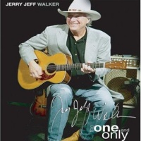 Jerry Jeff Walker - The One And The Only (Live At 501 Post)